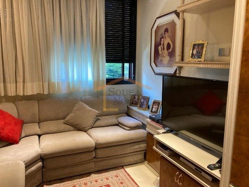 Imagem 4 de 15 de Apartamento, Venda, Agua Fria, Sao Paulo - 24615 - V-24615