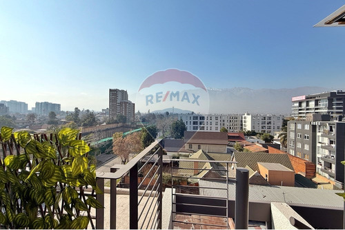 Dpto Estilo Penthouse 3 D, 2 Estac