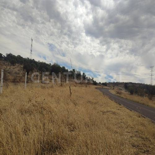 Terreno En Venta En Las Amapolas, San Francisco De Los Romos En Aguascalientes