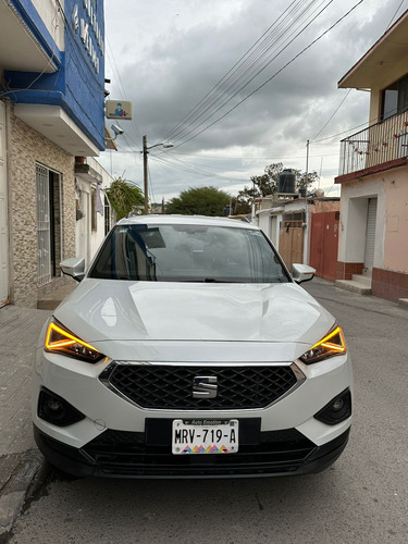 Seat Tarraco 1.4 Tsi Dsg