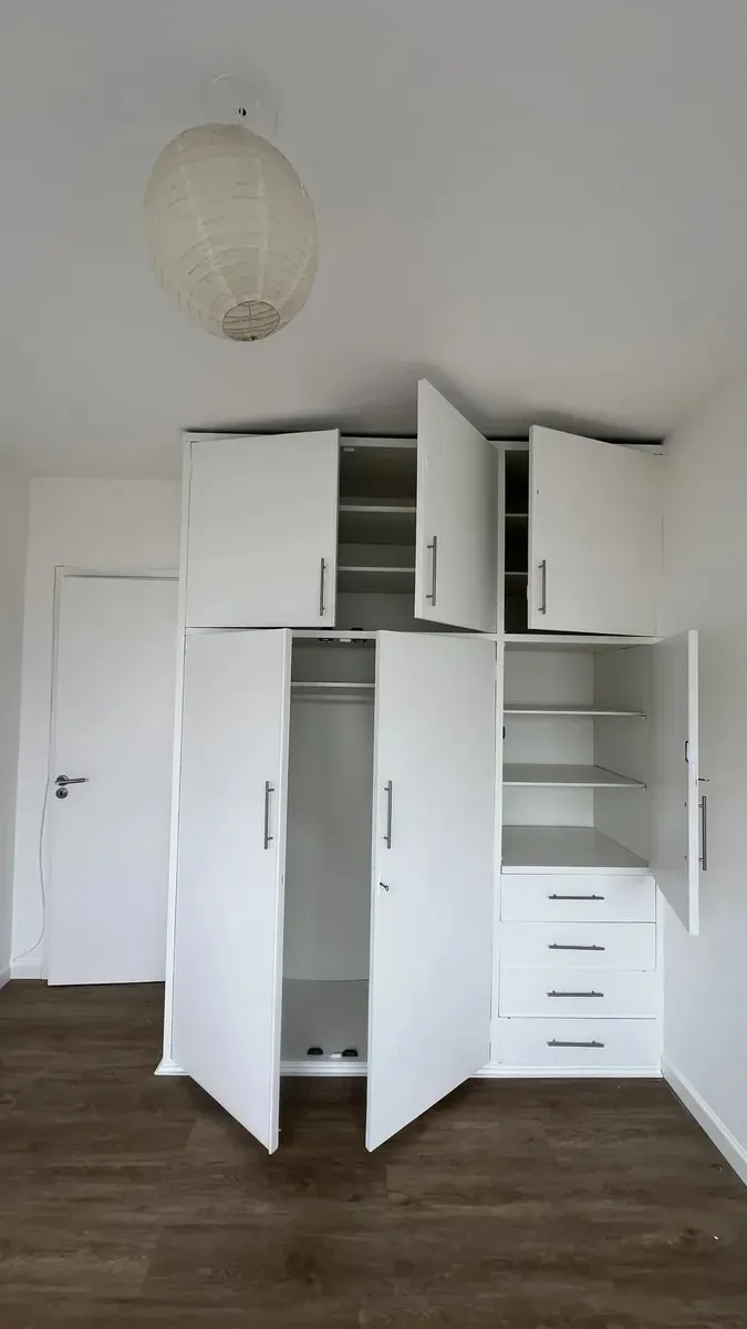 Apartamento  1 Dormitorio En Alquiler En Ciudad Vieja · Photo 5