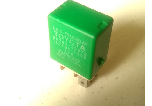 Relex Relay Rele Toyota  Verde 88263-32070 Original