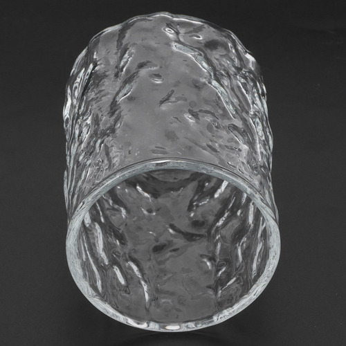 Imagen 4 de 9 de Taza De Textura De Corteza De 250 Ml, Vaso De Whisky, Copa D