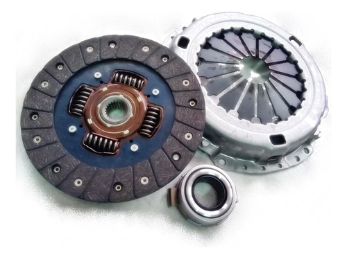 Kit Clutch Great Wall Voleex C30 (1.5)