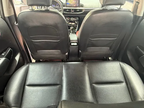 Kia Picanto 1.2 Gt-Line At