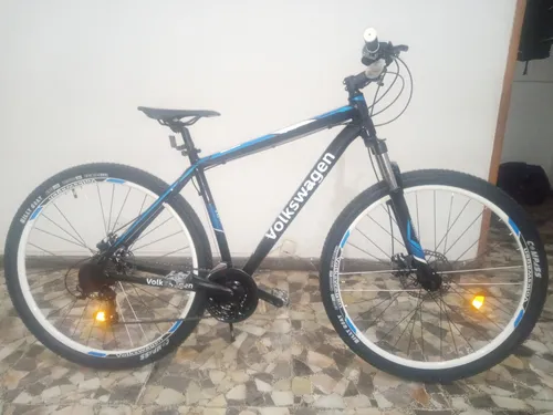 Bicicletas Siambretta Rodado 29 MercadoLibre