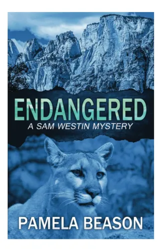 Libro: Endangered (a Sam Westin Mystery)