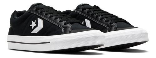 Tenis Converse Sport Casual Ox A10547c Hombre