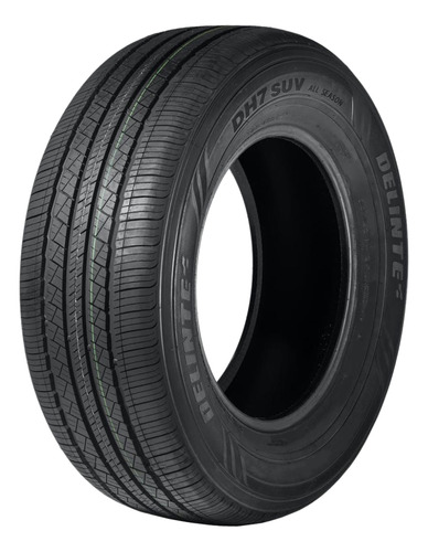 Pneu Suvs 225/60 R17 99h Dh7 Suv Delinte Aro 17