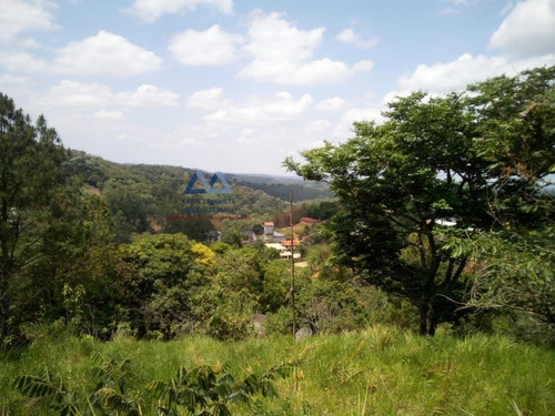 Imagem 1 de 10 de Terreno Em Vista Alegre - Arujá - 196