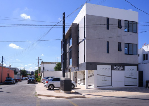 Oficina (a2) En Venta En Attico 33 En Montebello