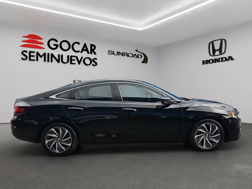 Honda Insight 2021