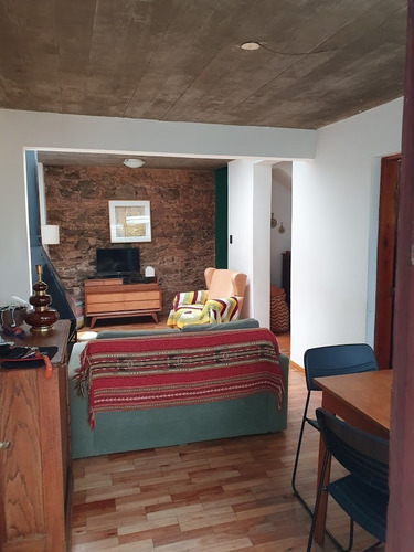 Apartamento Palermo 2 Dormitorios Venta