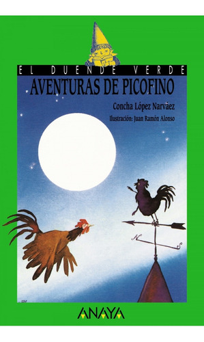 Libro 64. Aventuras De Picofino - Lopez Narvaez, Concha