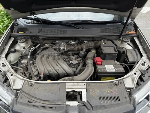 Renault Sandero 1.6 Life Mt