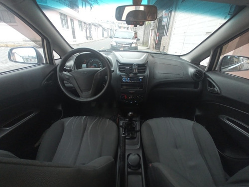 Chevrolet Sail Sail