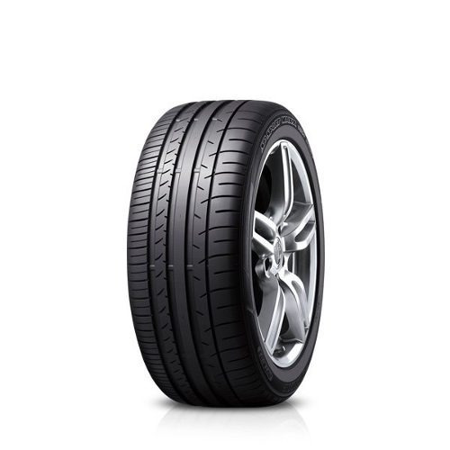 Cubierta 245/35r20 (95y) Dunlop Sp Sport Maxx 050+