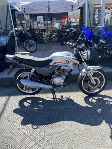 Corven Hunter 150 R2 Ad 0km En Marelli Sports