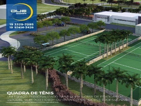 Imagem 10 de 29 de Lote No Condomínio Reserva Petrus 1.040m² - Tr01348 - 69298194
