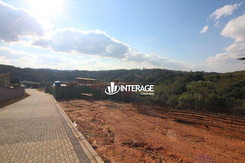 Imagem 9 de 25 de Terreno À Venda, 2335 M² Por R$ 472.900,00 - São Braz - Curitiba/pr - Te0350