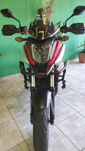 Imagem 8 de 15 de Nc 750 Abs-2018