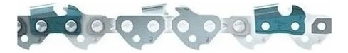 Corrente Compativel Motosserra 25 Dentes 1,1mm Stihl Ms 180