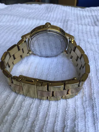 Reloj Mujer Michael Kors Mk-3586 (Reacondicionado)
