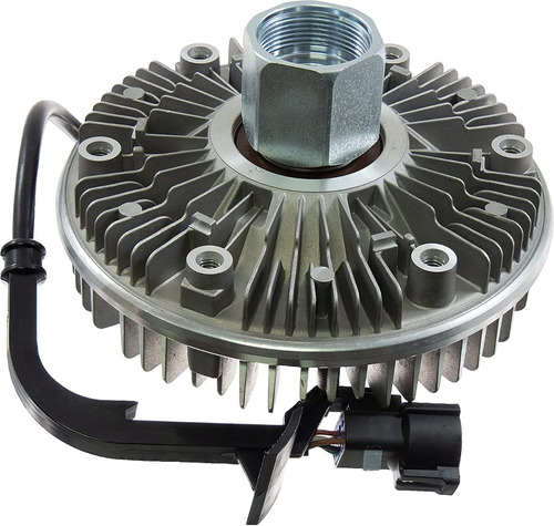 Fan Clutch Ford Ford Excursion 2004-2005 6.0l  Diesel