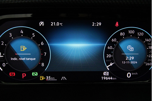 Volkswagen Cross Sport 3.6 Fsi V6 R-Line Auto 4Wd