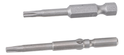 100pcs Fasteners 2 Drive Bits Composite Decking