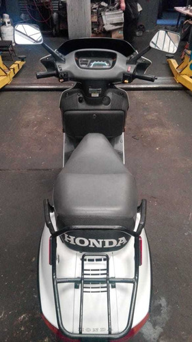 Honda Elite Ch 150