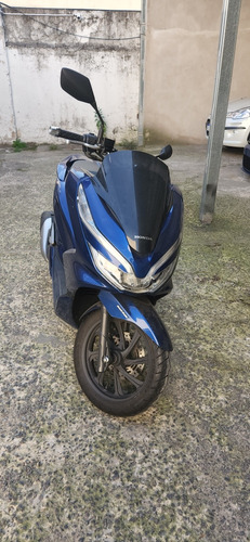 Honda Pcx 150