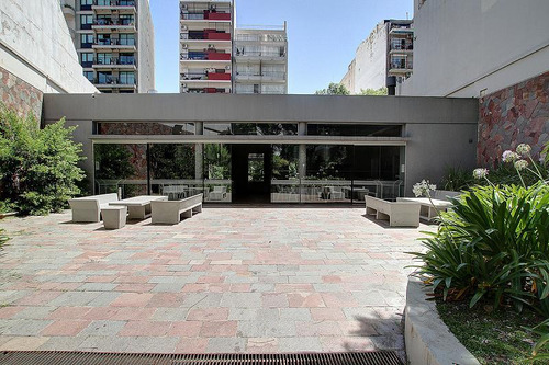 Alquiler Departamento Monoambiente Cochera Quartiere San Telmo