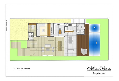 Casa À Venda, Santana Do Parnaíba - São Paulo/sp - 1197