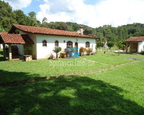 Imagem 17 de 30 de Sitio - St00268 - 69734447