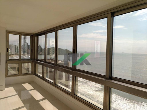 Imagem 9 de 30 de Apartamento Com 4 Dormitórios À Venda, 213 M² Por R$ 6.500.000,00 - Centro - Balneário Camboriú/sc - Ap0220