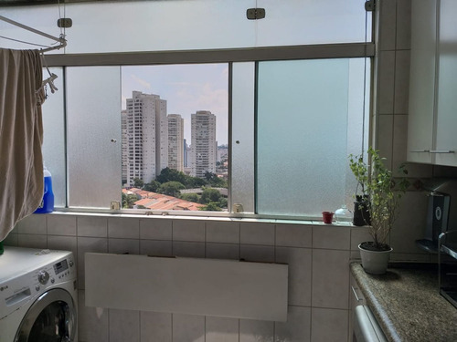 Imagem 13 de 19 de Apto São Lucas | 3 Quartos | 80 M² | Cond: R$750.00 | 1 Vaga - Aa6wcu