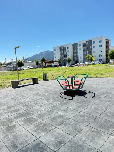 Arriendo Lindo Departamento, Chiguayante