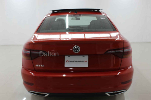 Imagen 4 de 15 de Volkswagen Jetta 2019 4 Cilindros