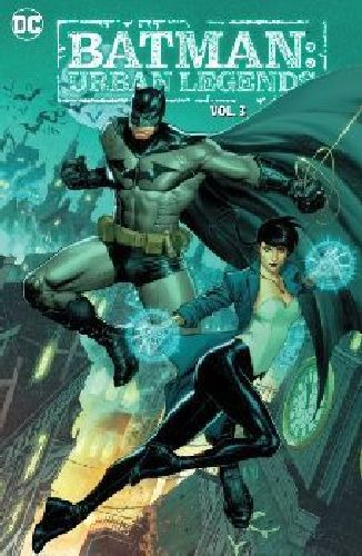 Batman: Urban Legends Vol. 3