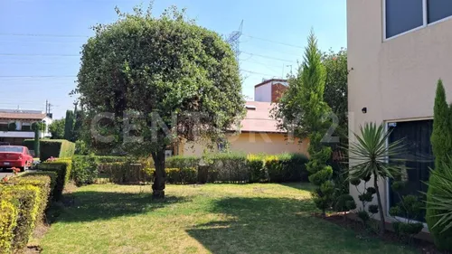 Casa En Venta En La Asuncion, Metepec, Estado De Mexico
