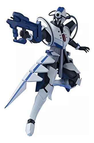 Elf Sigma Sh Figuarts Active Raid