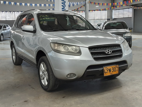 Hyundai Santafe Gl