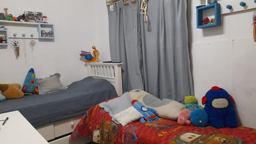 Imagen 13 de 18 de Venta Casa 3 Ambientes Lomas Del Mirador Galpon
