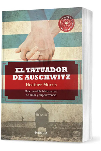 El Tatuador De Auschwitz - Morris Heather