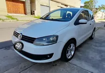 Comprar Volkswagen Fox 2014 1.6 Confortline