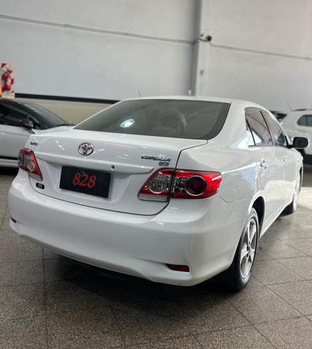 Toyota Corolla 1.8 Xei Mt 136cv
