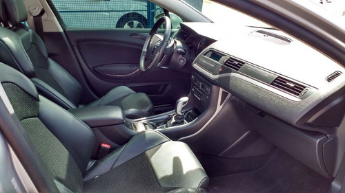 Citroën C5 2.0 Tourer 16v Exclusive 4p Automático