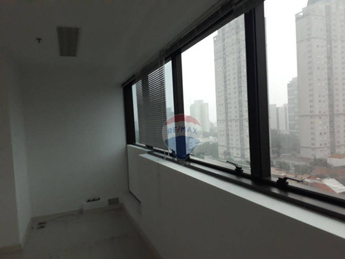 Sala Comercial Vila Clementino -oportunidade - Sa0070