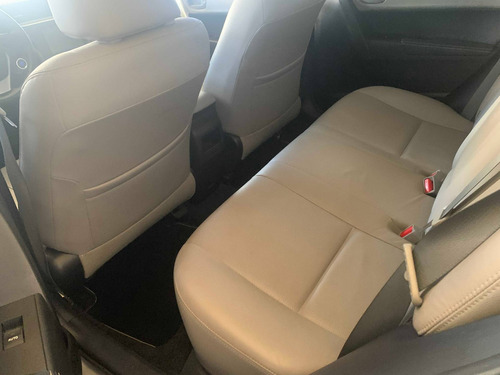 Imagem 9 de 9 de Toyota Corolla 2.0 Xei 16v Flex 4p Automático